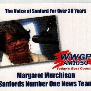 Meet your Posher, Margaret